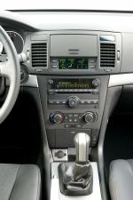 Chevrolet Epica 2006 года